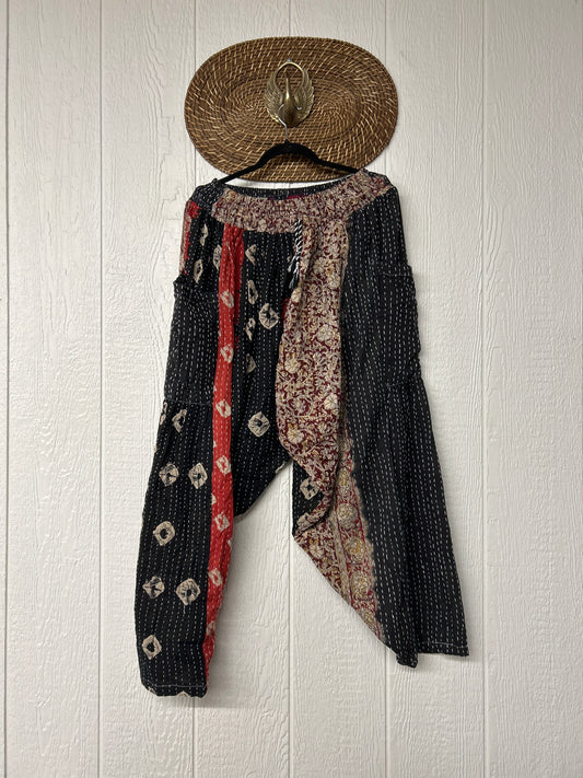 Pareo Kantha Wanderer Pants 0426 258