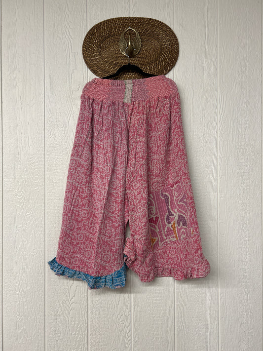 Pareo Kantha Inner Peace Gauchos 0626 260