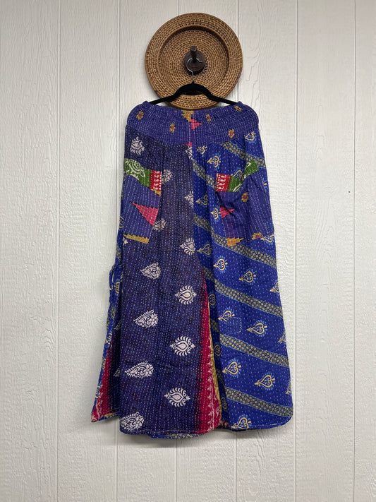 Pareo Kantha Butterfly Pant 0826 243