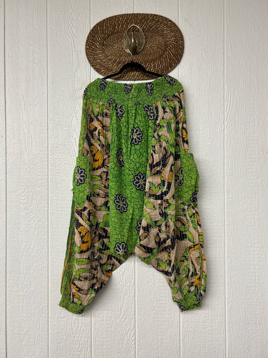 Pareo Kantha Be Still Harems 0626 270