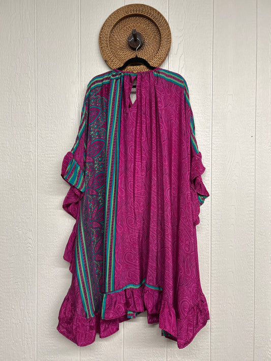 Rasgulla Sari Gold Dust Muu 0126 108