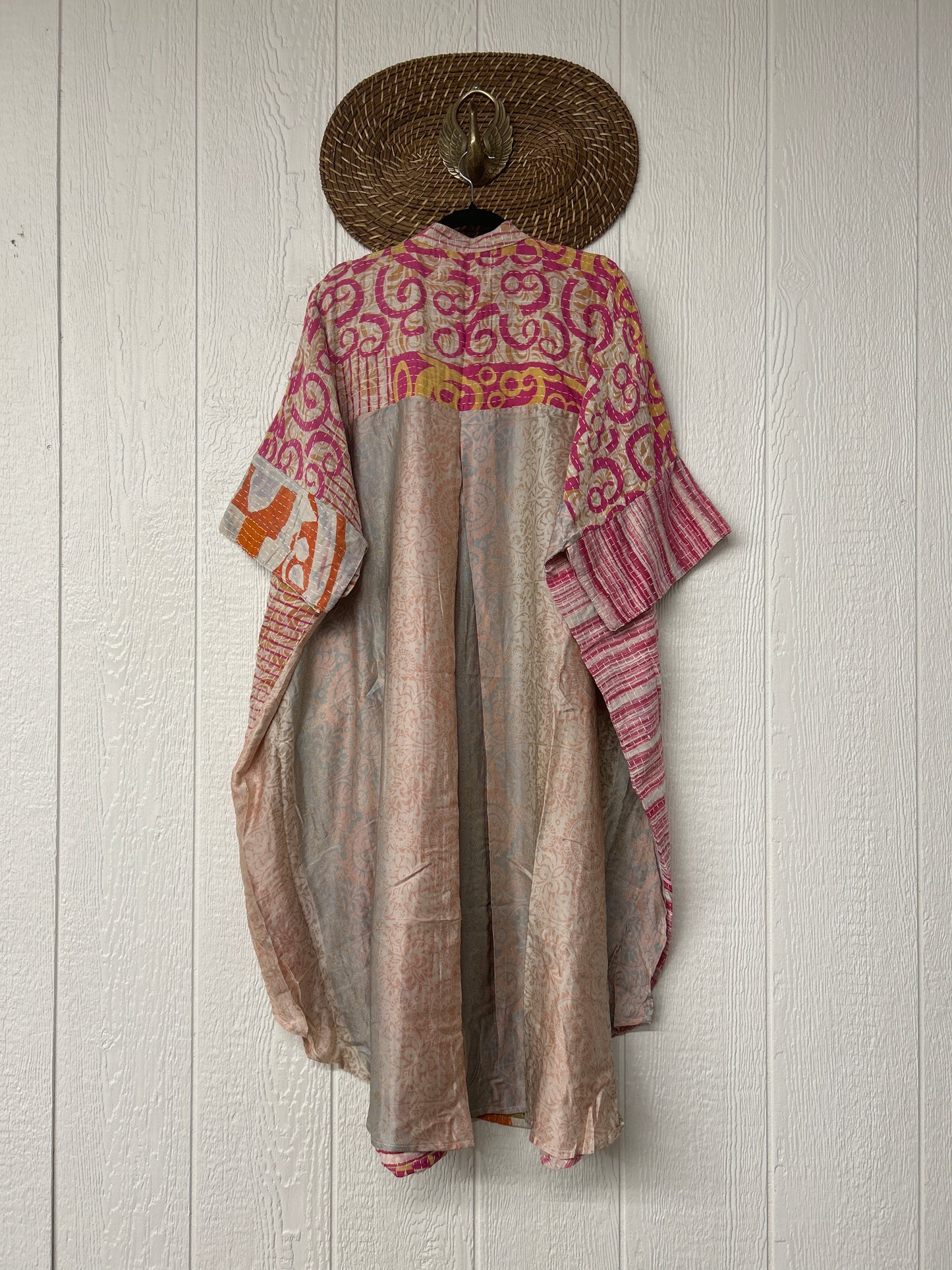 Pareo Kantha Free To Be Maxi 0826 249