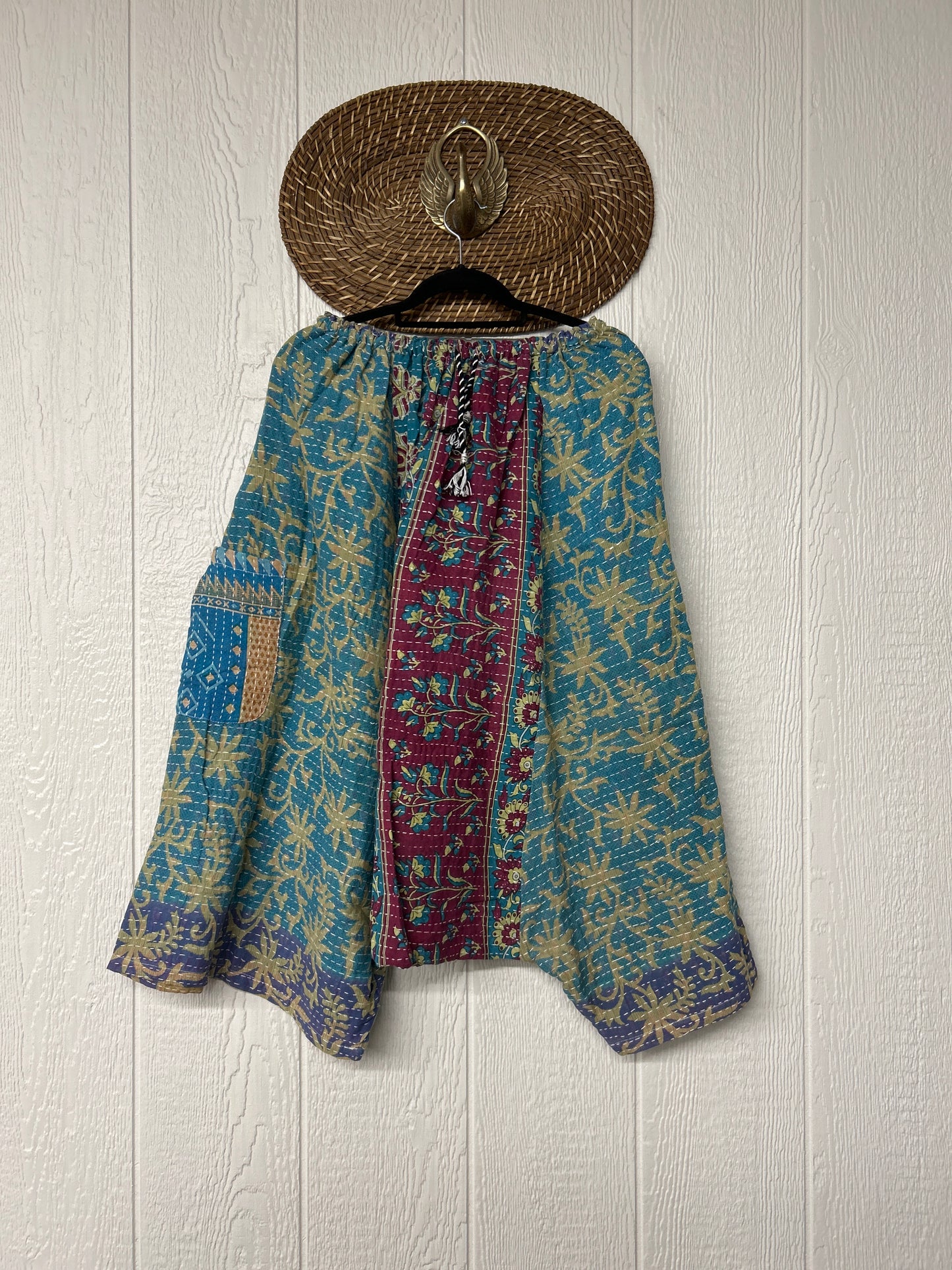 Pareo Kantha Karma Culottes 0626 118