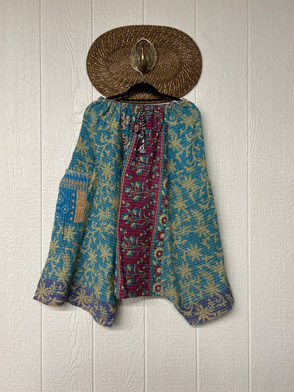 Pareo Kantha Karma Culottes 0626 118