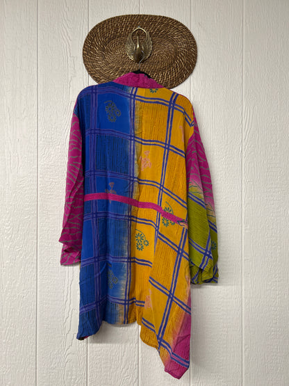 Dreamweaver Shortie Kimono 1025 065