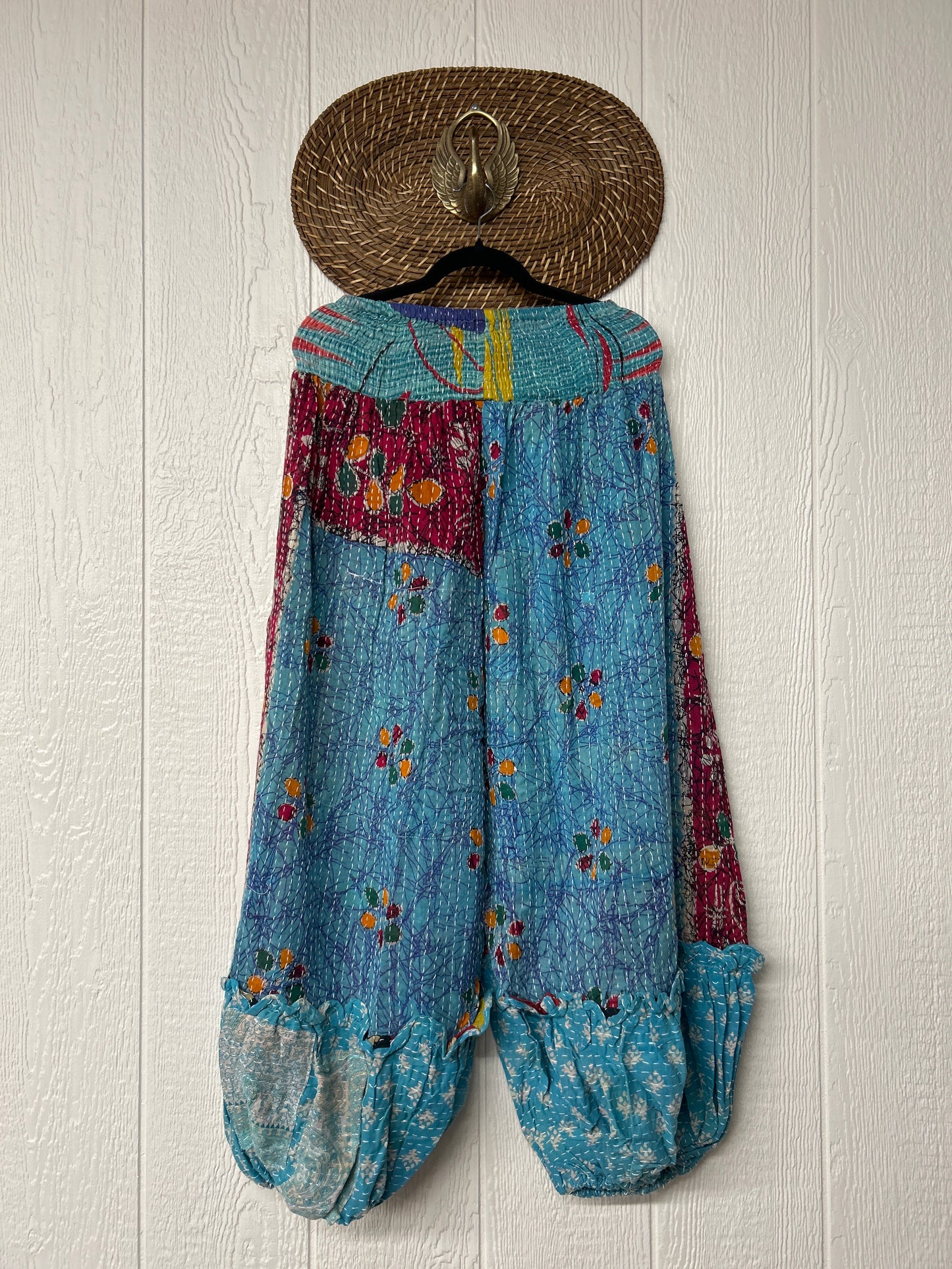 Pareo Kantha Joplin Jogger Pant 1125 097