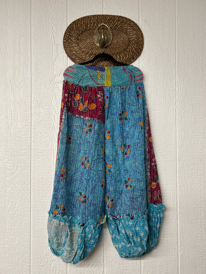 Pareo Kantha Joplin Jogger Pant 1125 097