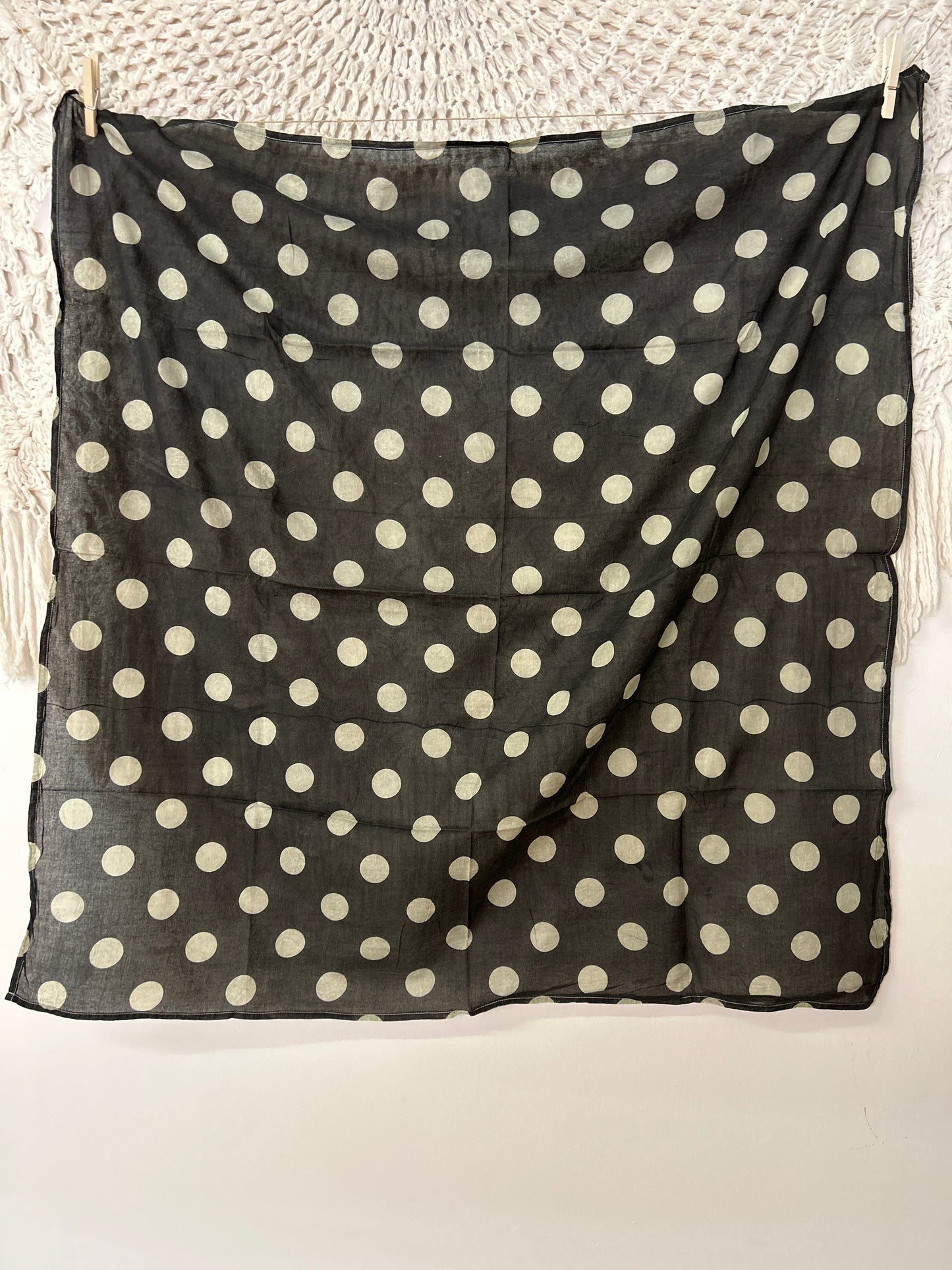 Boho Scarf 0626 001