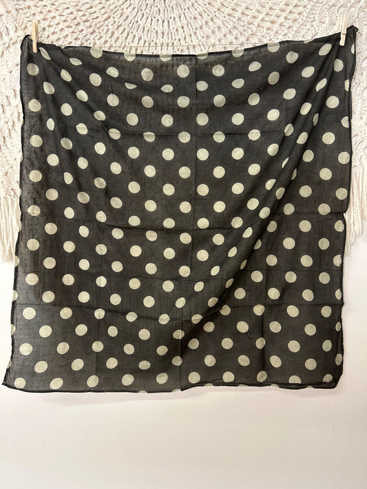Boho Scarf 0626 001