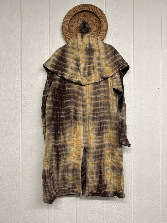 Aura Edit Koverlet Nomad Coat 1026 019