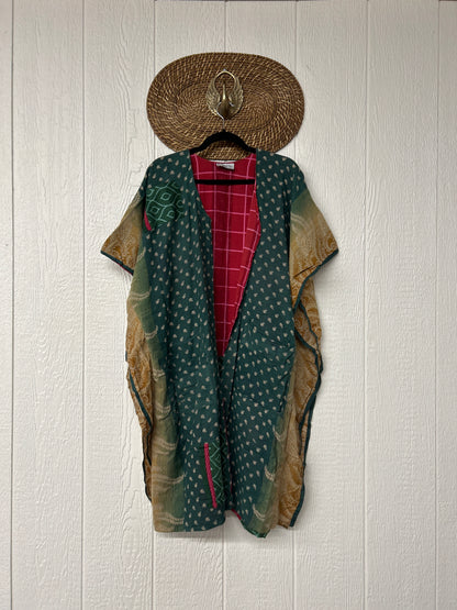 Take It Easy Summer Kimono 0625 083