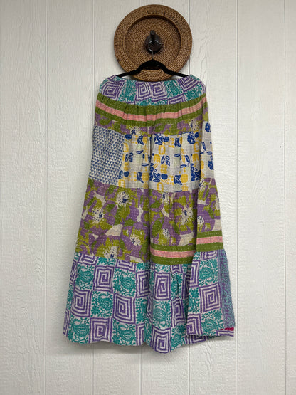 Pareo Kantha Lotus Wide Leg Pants 0926 261