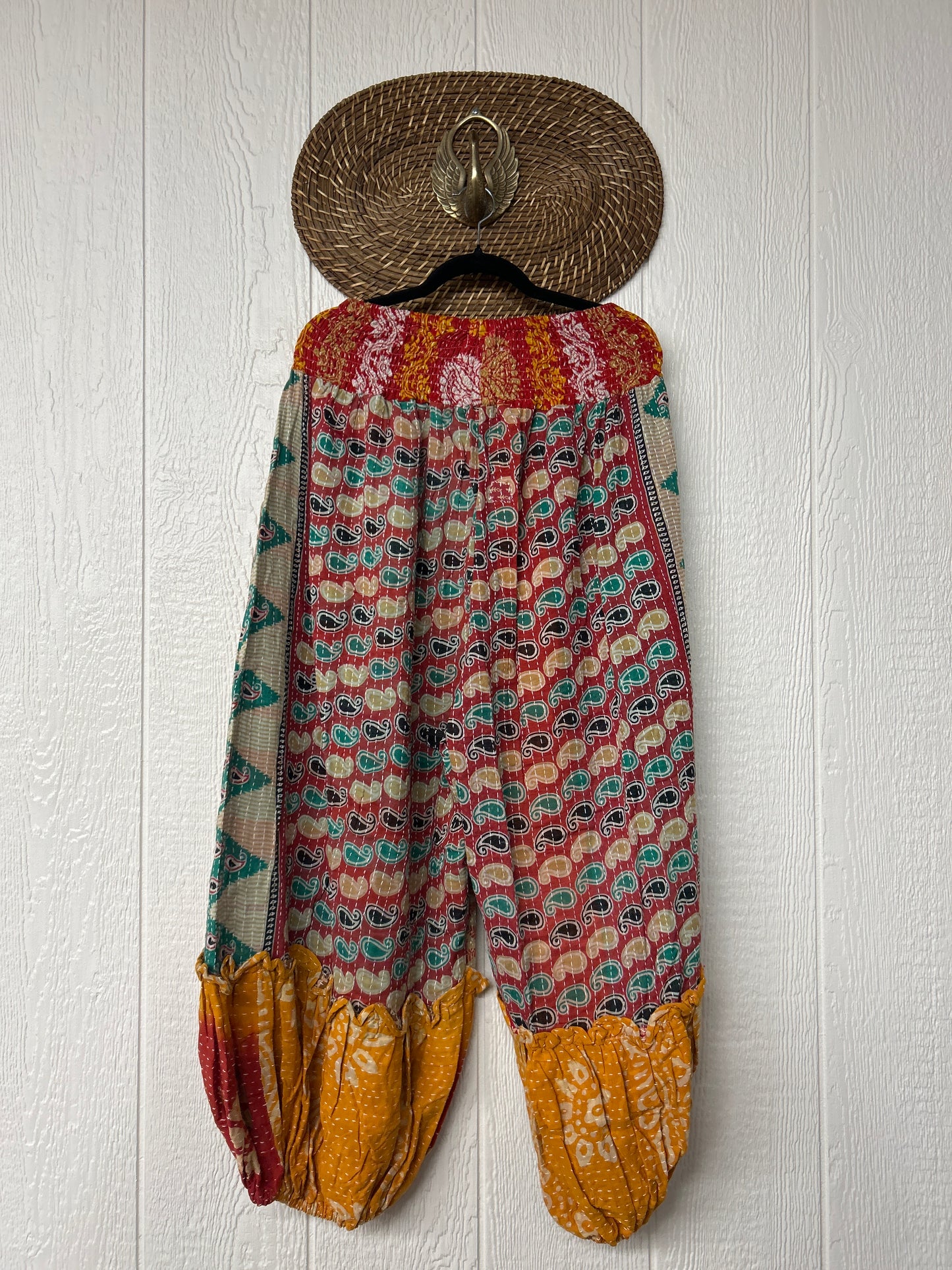 Pareo Kantha Joplin Jogger Pant 1125 133