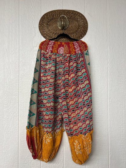Pareo Kantha Joplin Jogger Pant 1125 133