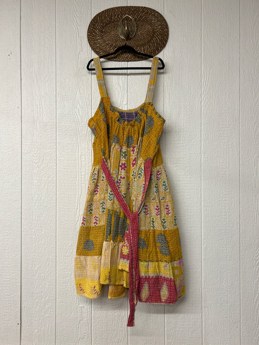 Pareo Kantha Dolly Jumpsuit 0926 061