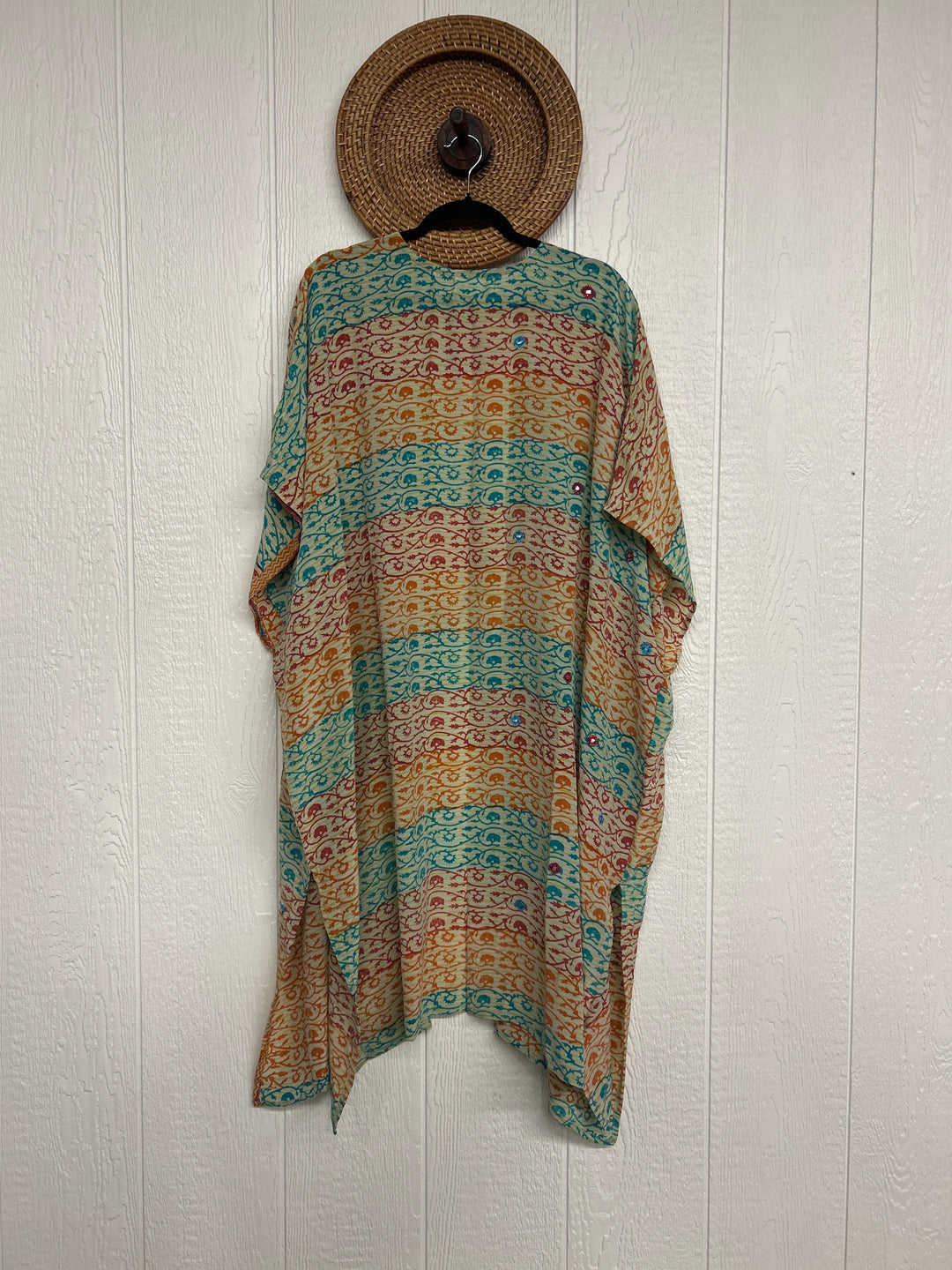 Solstice Kimono 0625 226