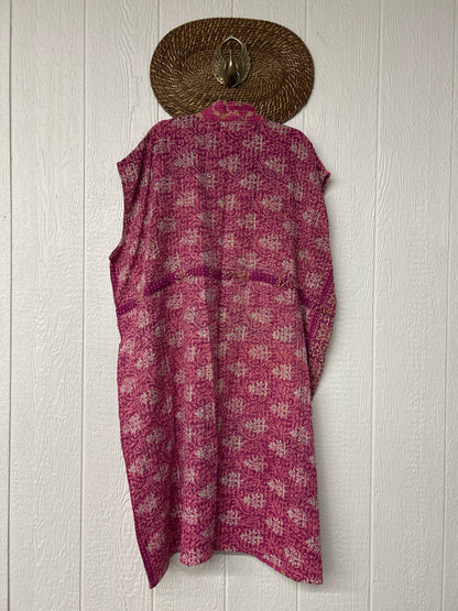 Dreamweaver Kimono Vest 0725 135