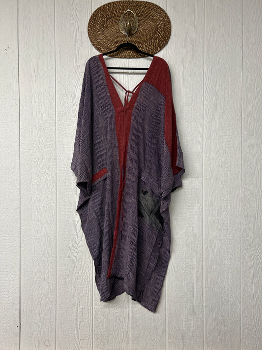 Crepe Sari Moondance Muu 1225 197