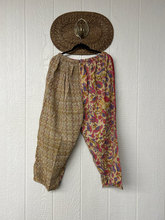 Pareo Kantha Jogger Pants 0326 230