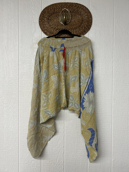 Alchemi Pareo Kantha Everyday Harem Pants 1026 001