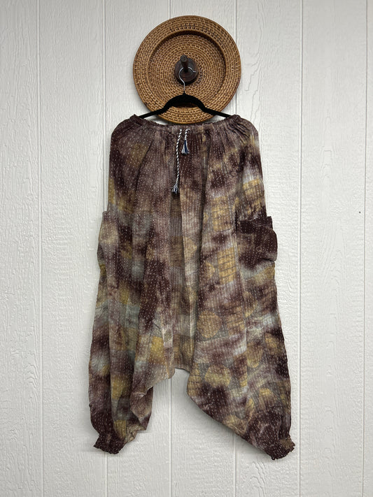 Pareo Kantha Be Still Harems 0526 007