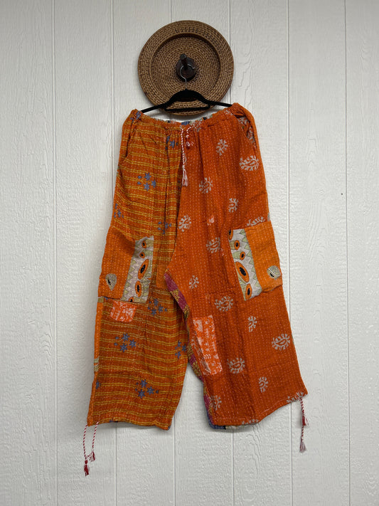 Karma Cargo Pants 1025 116