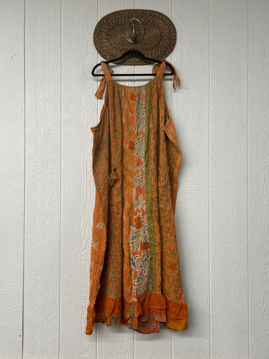 Pareo Kantha Cosmos Jumpsuit 0826 036