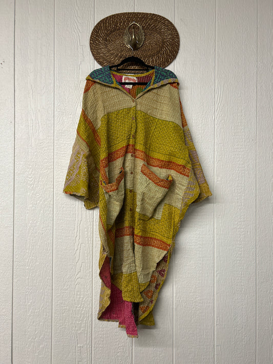 Poetic Hoodie Maxi 1025 176