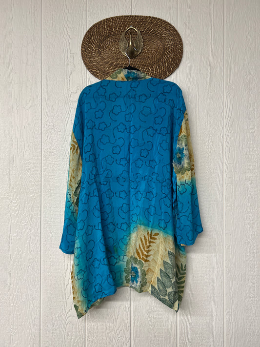 Dreamweaver Shortie Kimono 1025 206