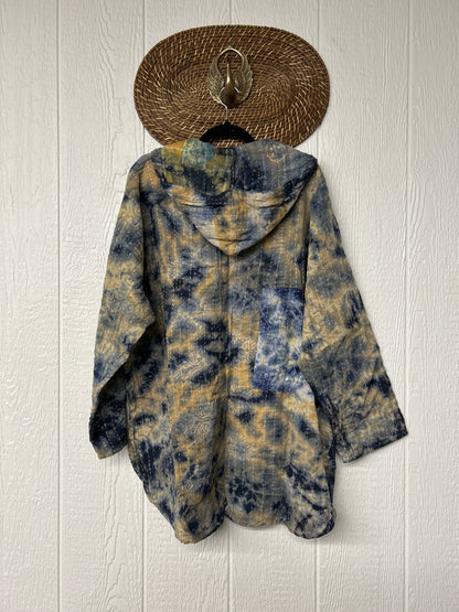 Aura Edit Koverlet Under The Stars Hoodie 1026 017