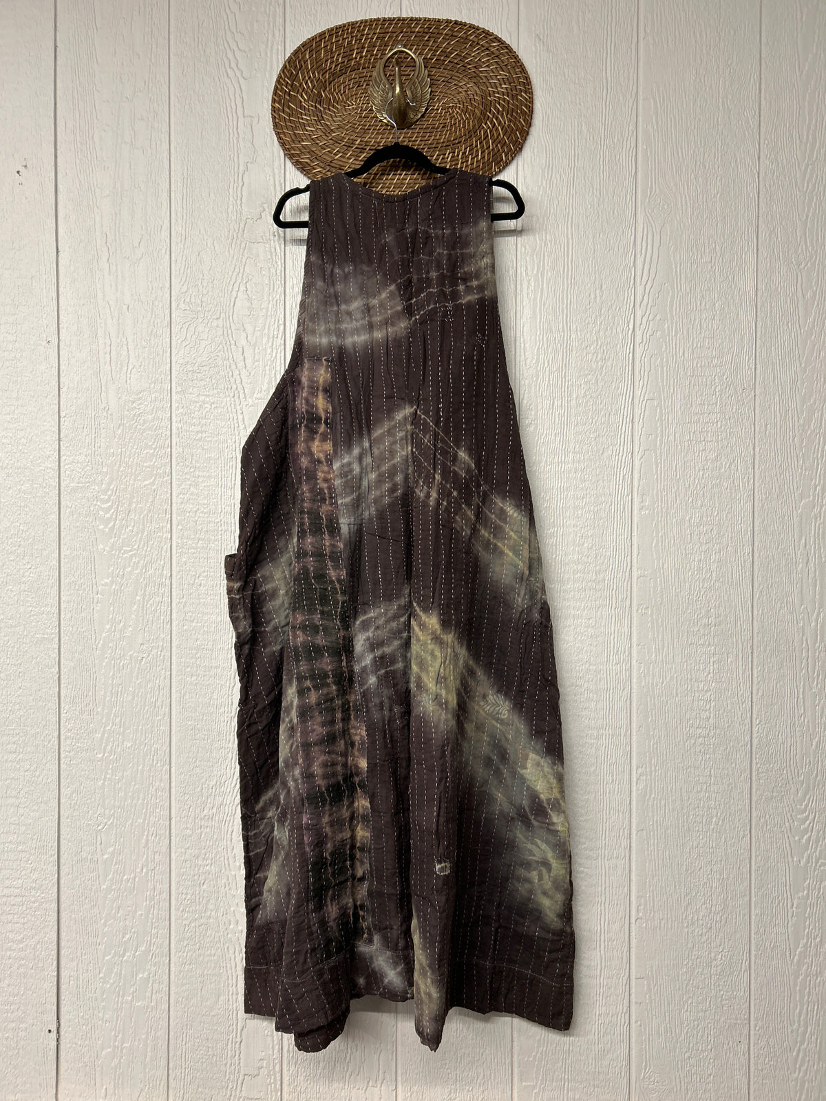 Koverlet Harmony Wide Leg Jumpsuit 1026 022
