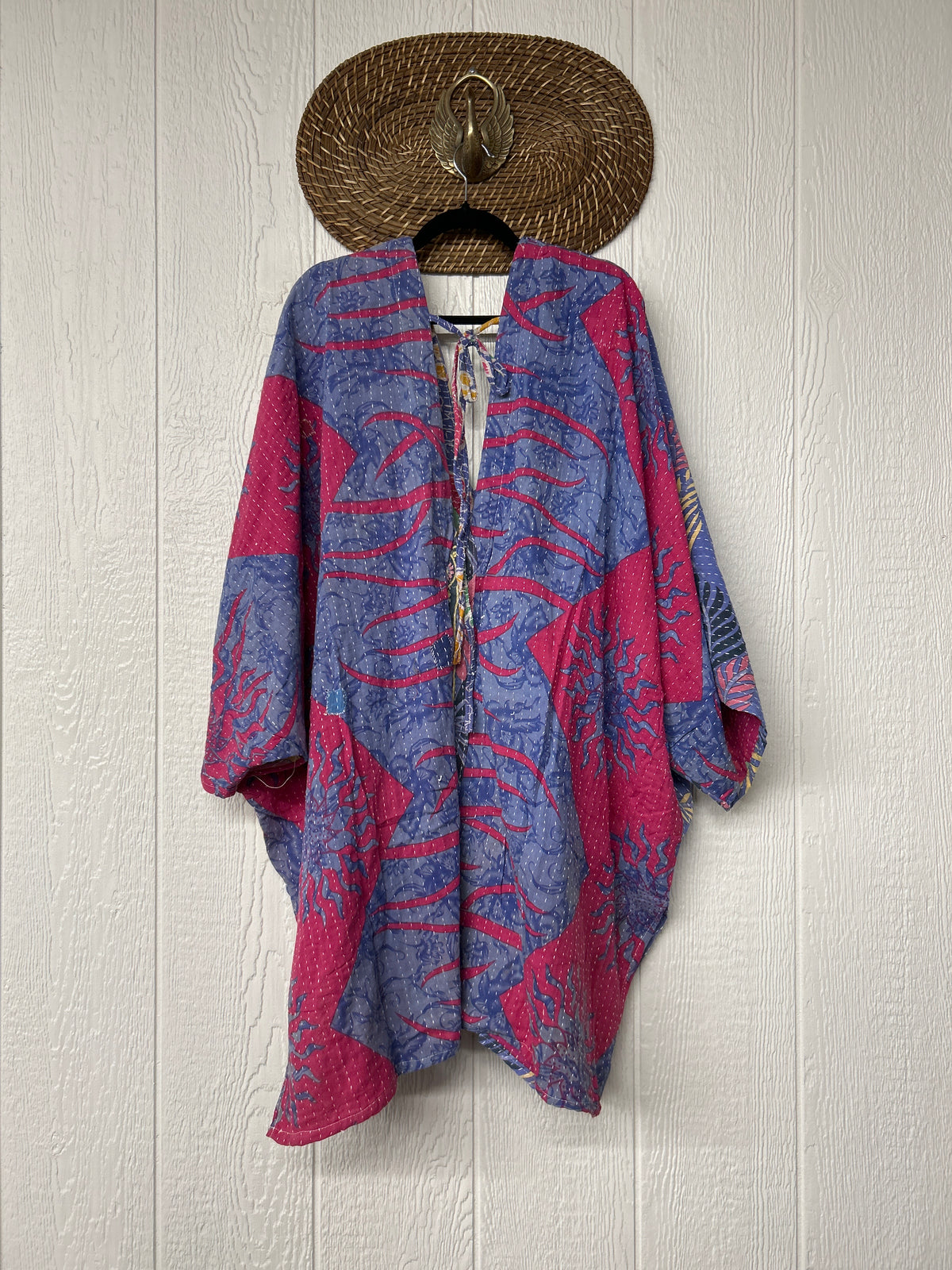 Pareo Kantha Shortie Moondance Muu 0926 023
