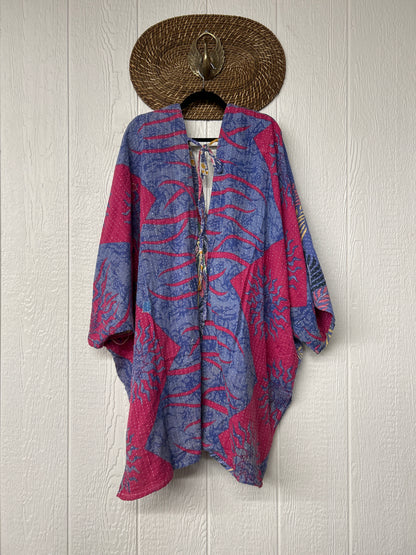 Pareo Kantha Shortie Moondance Muu 0926 023