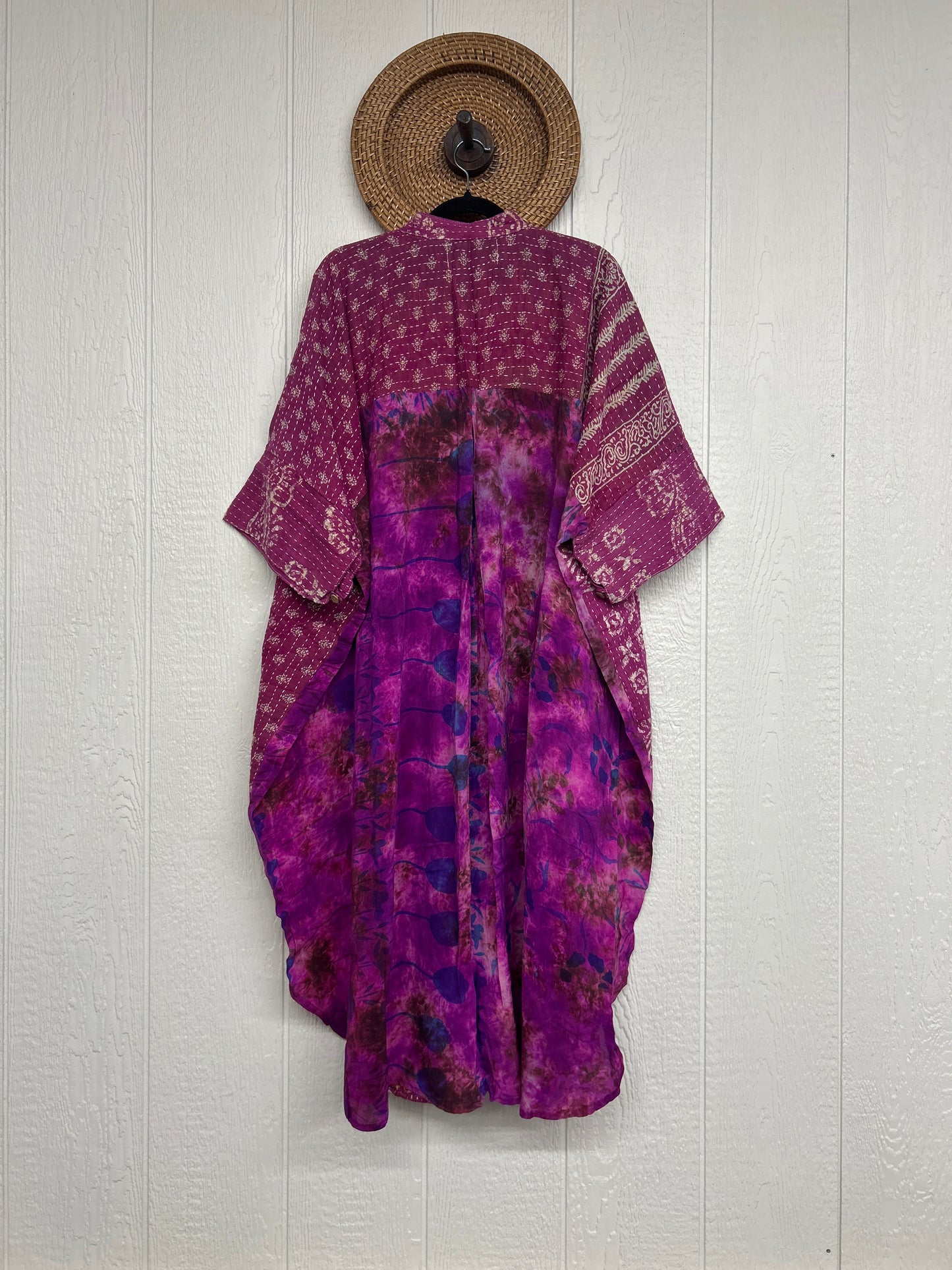 Pareo Kantha Free To Be Maxi 0826 161