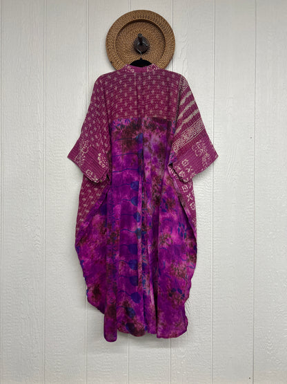 Pareo Kantha Free To Be Maxi 0826 161