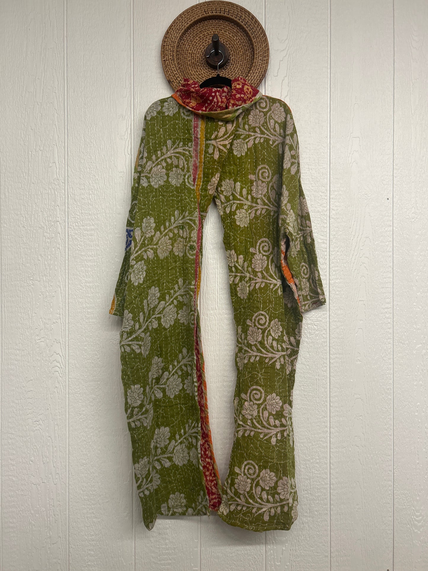 Koverlet Cowl Split Pullover 1025 198