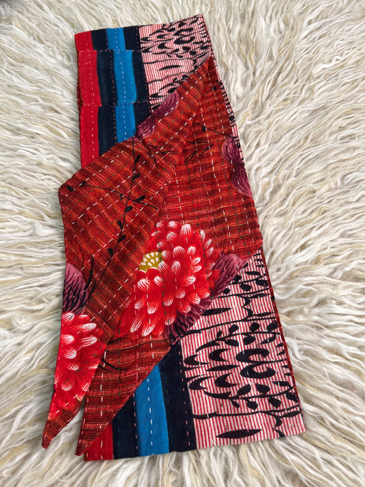 Kantha Headwraps 0625 101