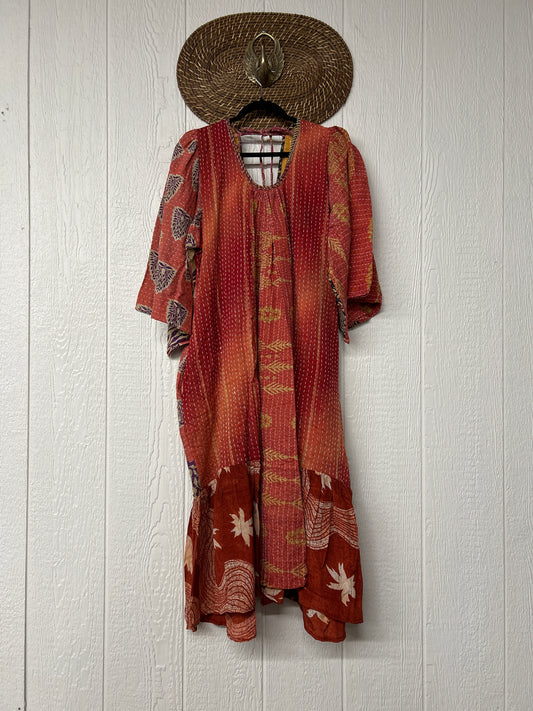 Pareo Kantha Mystic Maxi Dress 1225 111