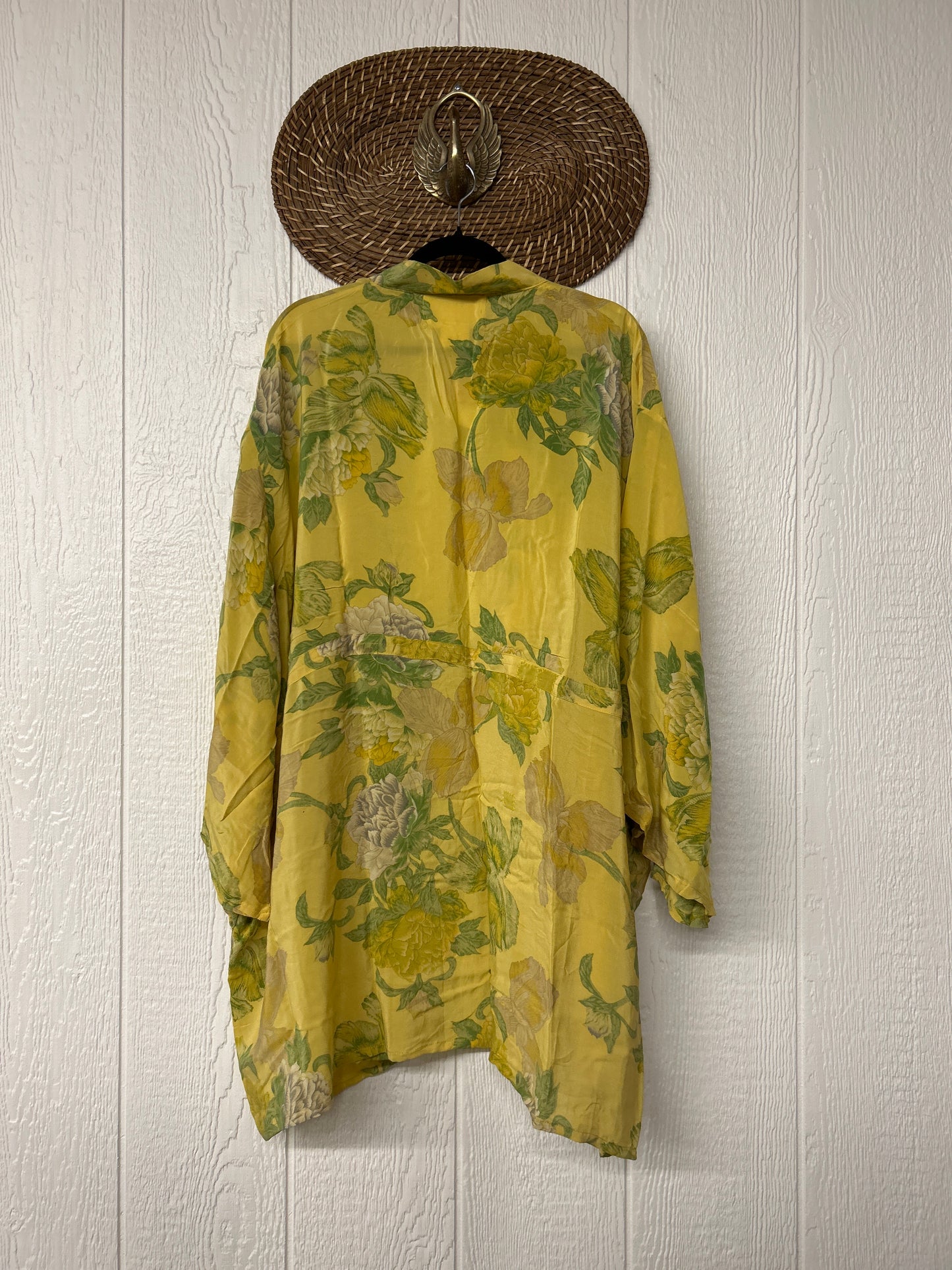 Dreamweaver Shortie Kimono 1025 042