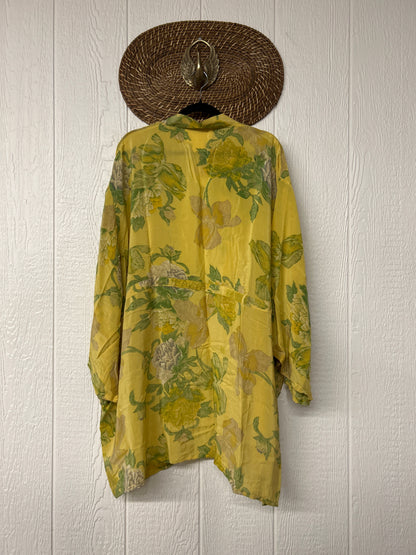 Dreamweaver Shortie Kimono 1025 042