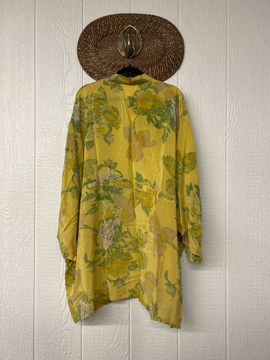 Dreamweaver Shortie Kimono 1025 042