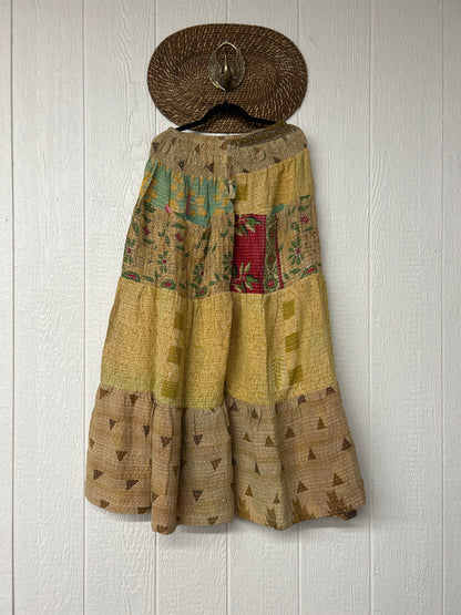 Lotus Wide Leg Pants 1025 026