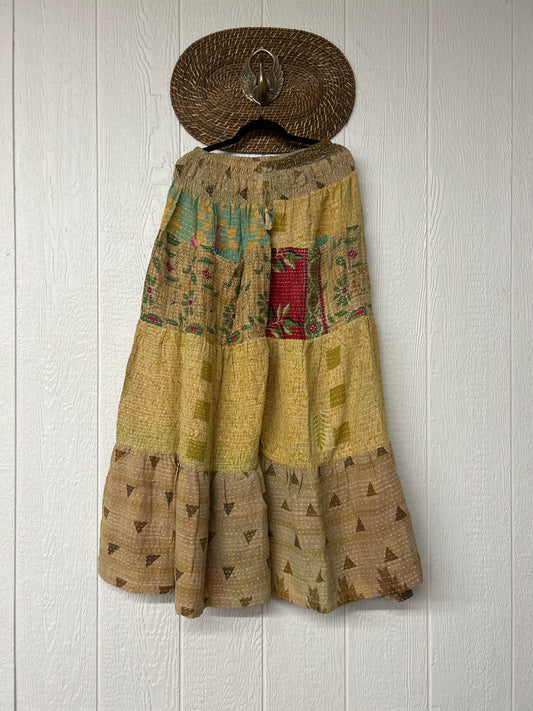 Lotus Wide Leg Pants 1025 026