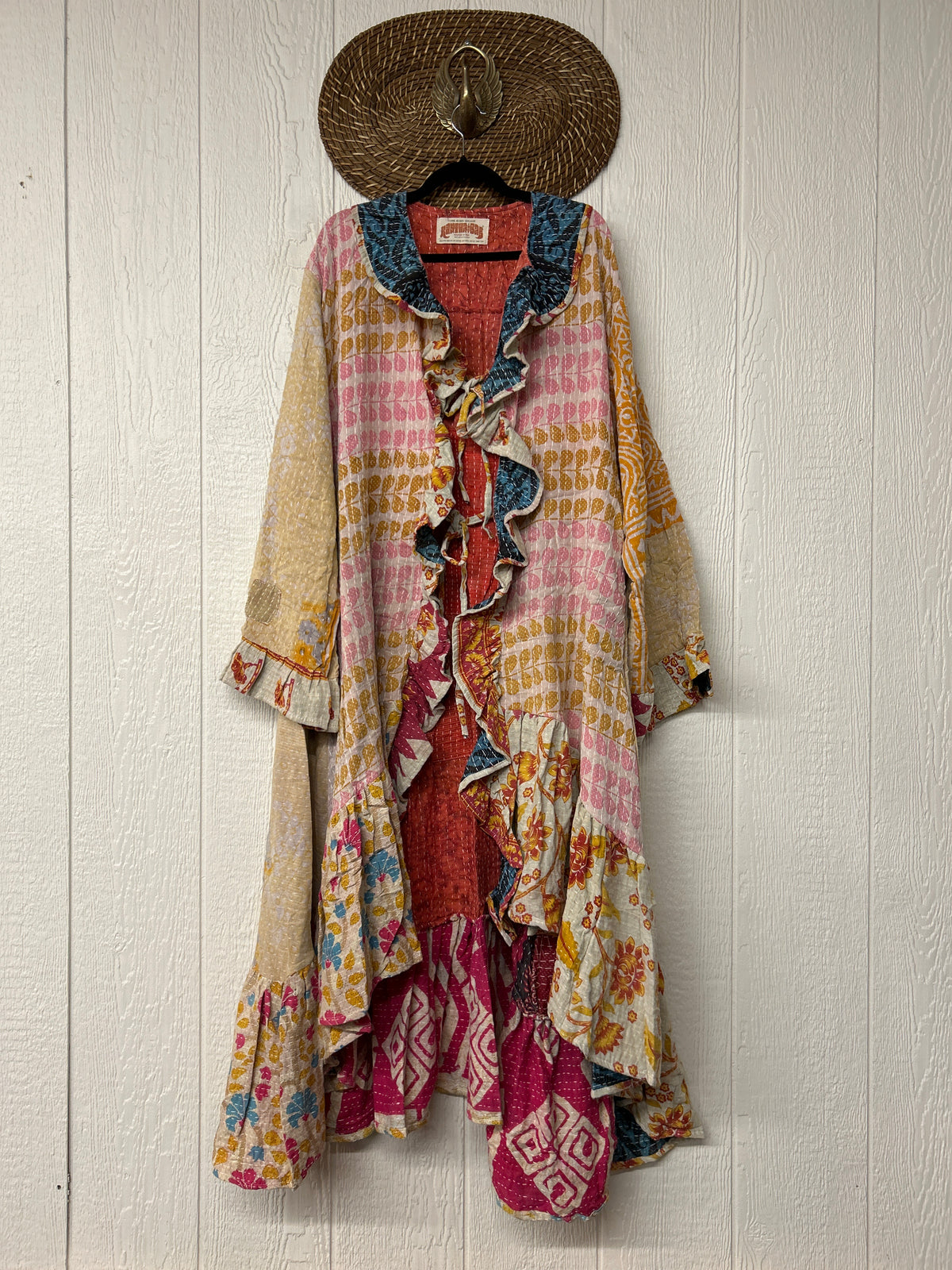 Pareo Kantha Pixie Duster 1026 262