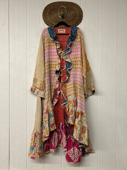 Pareo Kantha Pixie Duster 1026 262