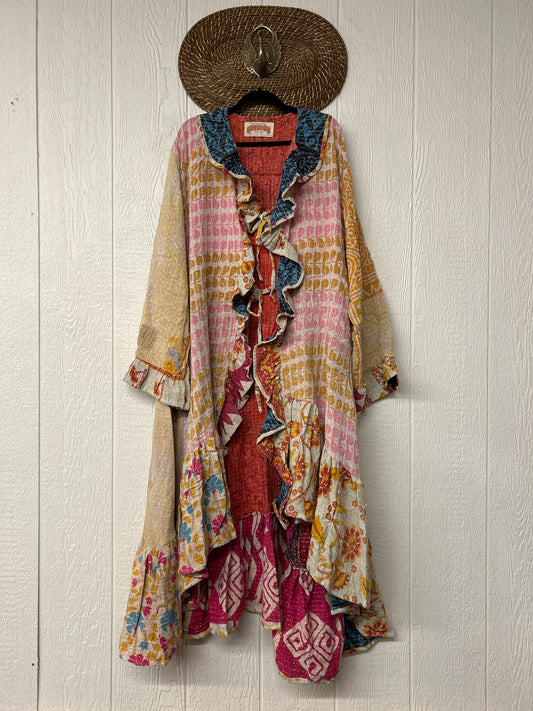 Pareo Kantha Pixie Duster 1026 262