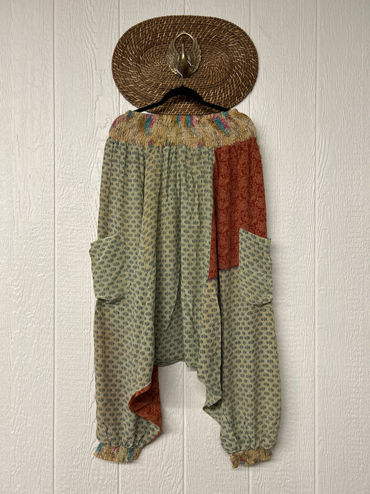 Crepe Sari Be Still Harems 0426 109