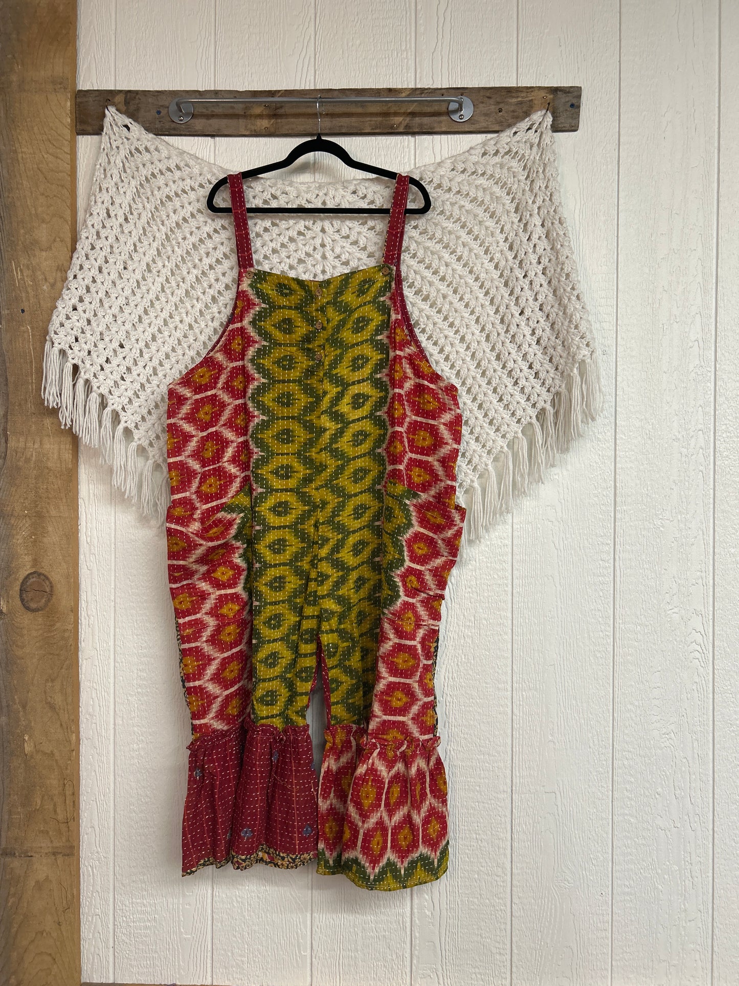 Joplin Jumpsuit 0625 164