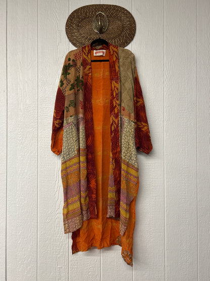 Crepe Duster 0925 006