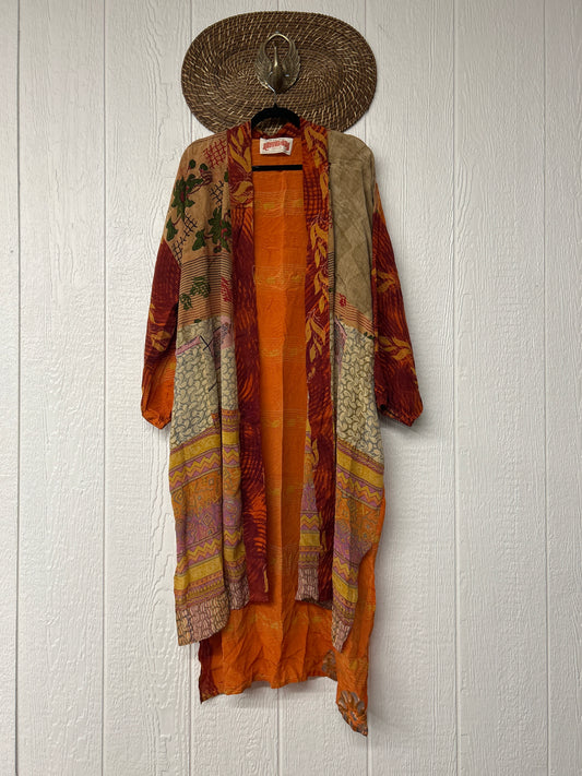 Crepe Duster 0925 006
